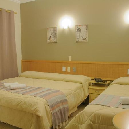 Hotel Montana Serra Negra Serra Negra  Εξωτερικό φωτογραφία