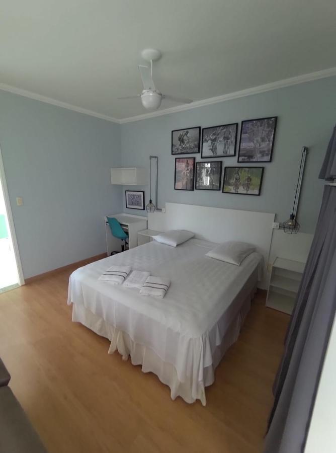Hotel Montana Serra Negra Serra Negra  Εξωτερικό φωτογραφία