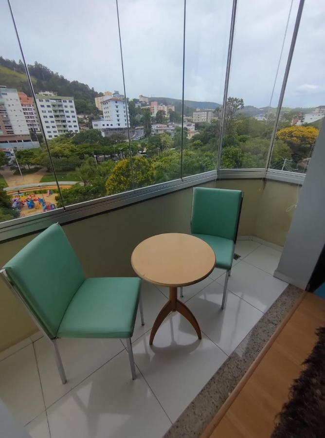 Hotel Montana Serra Negra Serra Negra  Εξωτερικό φωτογραφία