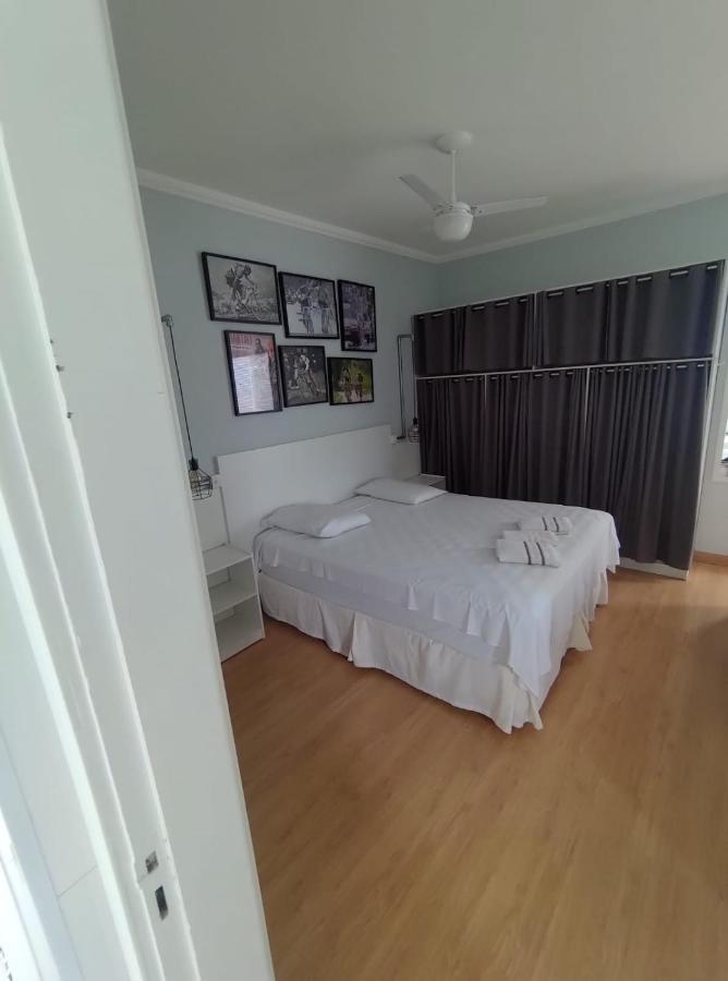 Hotel Montana Serra Negra Serra Negra  Εξωτερικό φωτογραφία