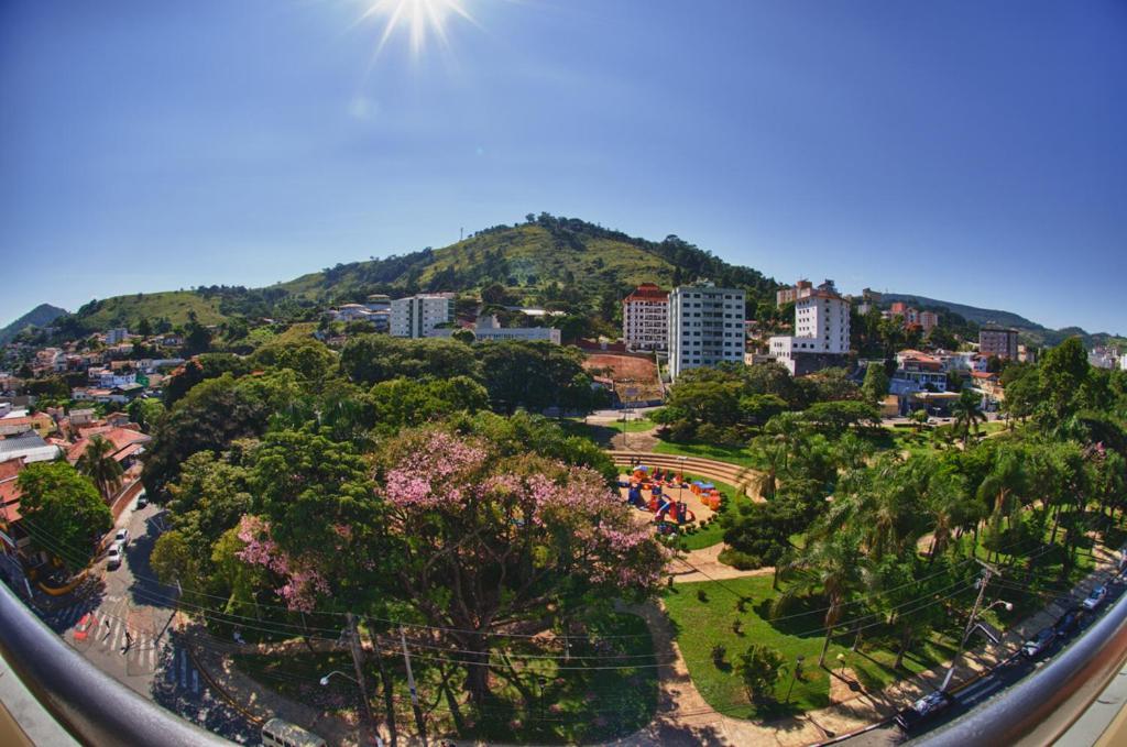 Hotel Montana Serra Negra Serra Negra  Εξωτερικό φωτογραφία
