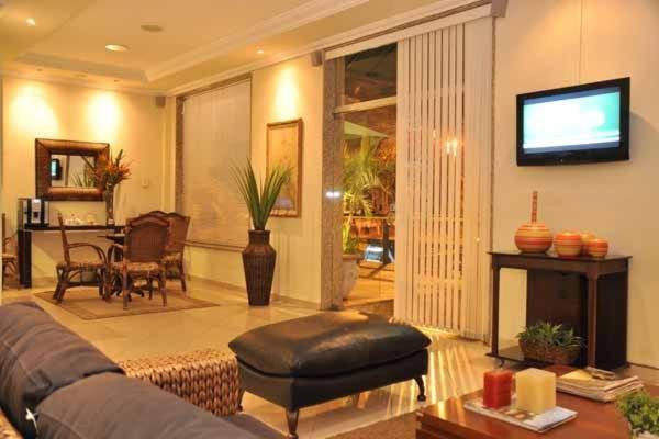 Hotel Montana Serra Negra Serra Negra  Εξωτερικό φωτογραφία