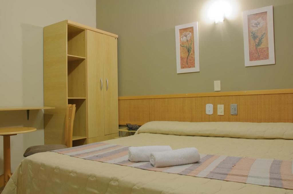 Hotel Montana Serra Negra Serra Negra  Εξωτερικό φωτογραφία