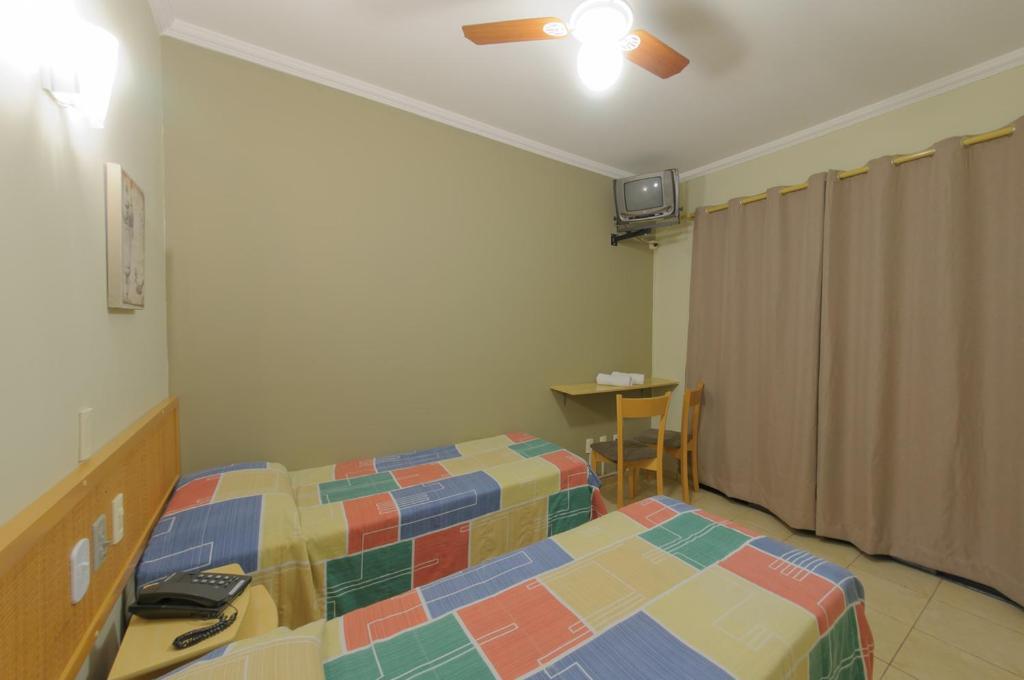Hotel Montana Serra Negra Serra Negra  Εξωτερικό φωτογραφία