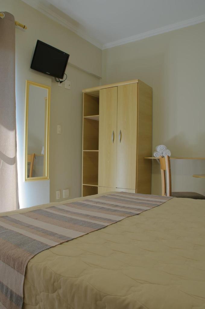 Hotel Montana Serra Negra Serra Negra  Εξωτερικό φωτογραφία