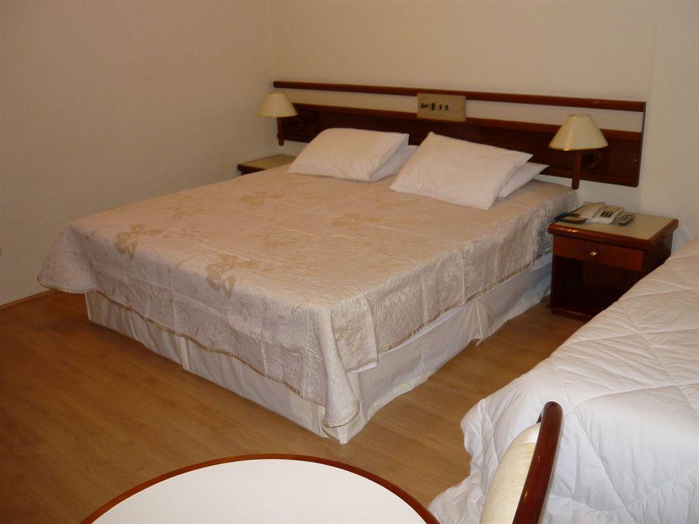 Hotel Montana Serra Negra Serra Negra  Εξωτερικό φωτογραφία