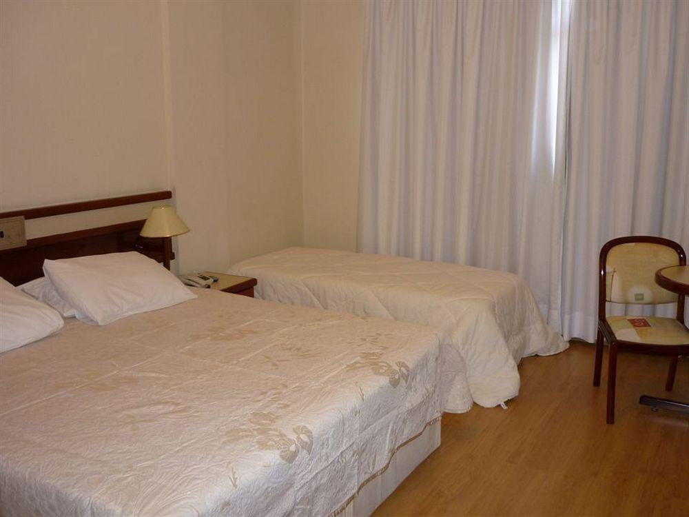 Hotel Montana Serra Negra Serra Negra  Εξωτερικό φωτογραφία