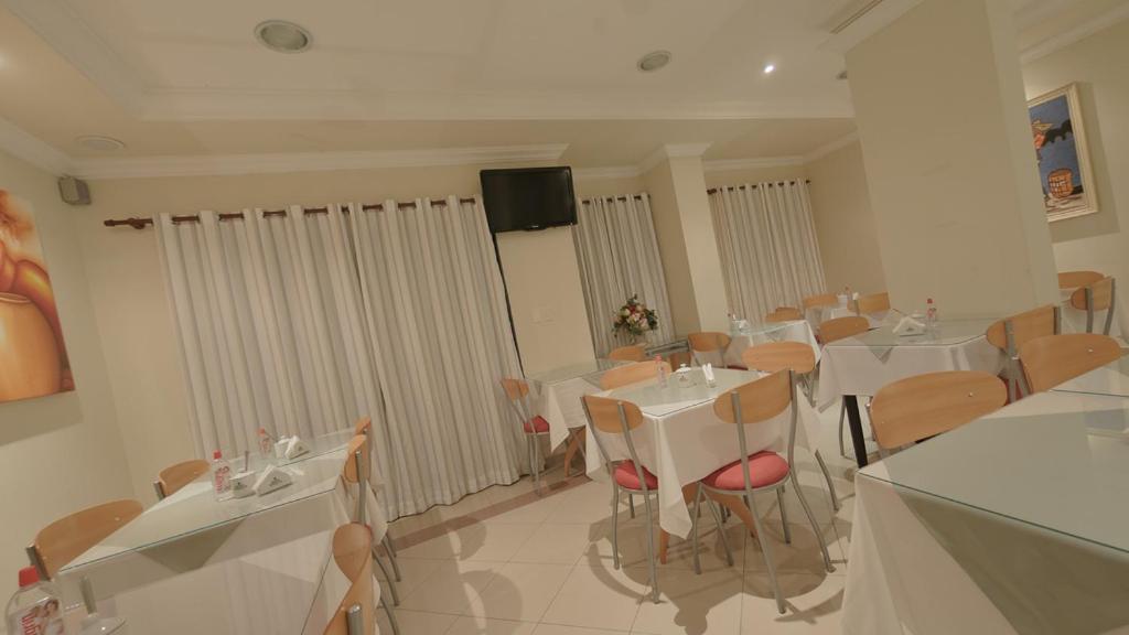 Hotel Montana Serra Negra Serra Negra  Εξωτερικό φωτογραφία