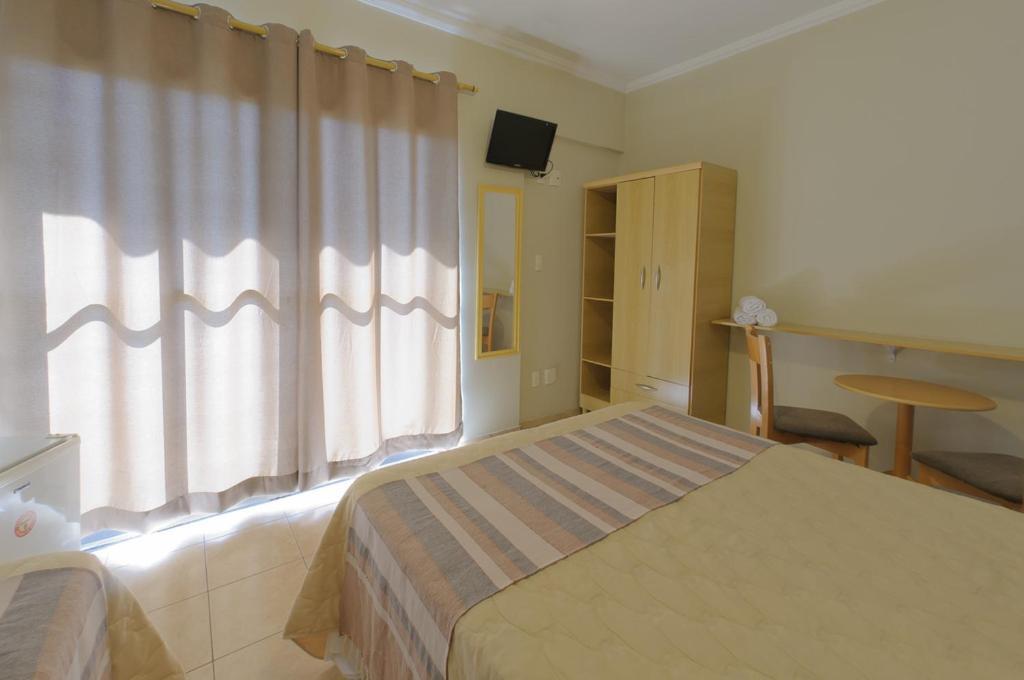 Hotel Montana Serra Negra Serra Negra  Εξωτερικό φωτογραφία