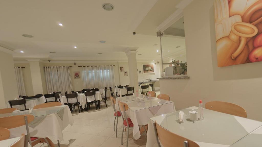 Hotel Montana Serra Negra Serra Negra  Εξωτερικό φωτογραφία